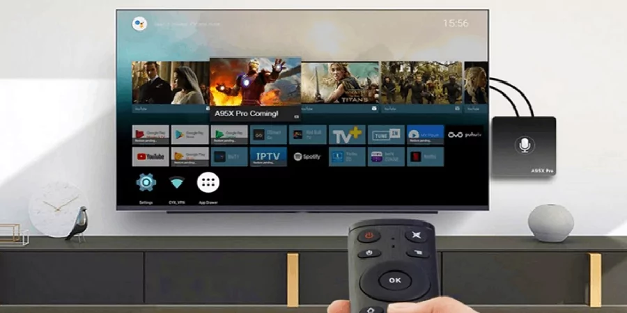 TV Box e IPTV travando? A culpa é mesmo da sua internet?