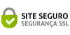 Selo Site Seguro