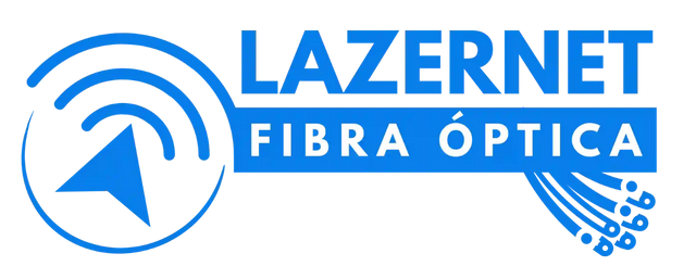 Lazernet Fibra Óptica